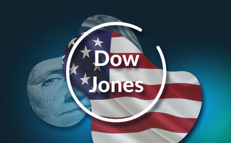 Dow Jones Bild